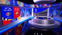 Uvod u Švicarska Njemačka Emisija Euro 2024