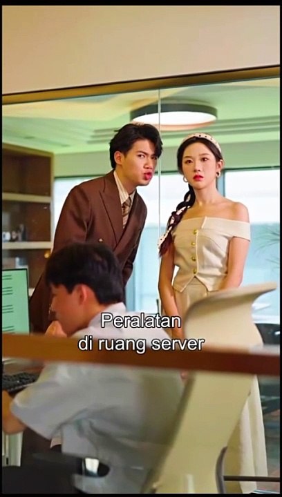 Teknisi Hati CEO Eps.3