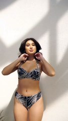 Sneha Sharma Fashion Modeling