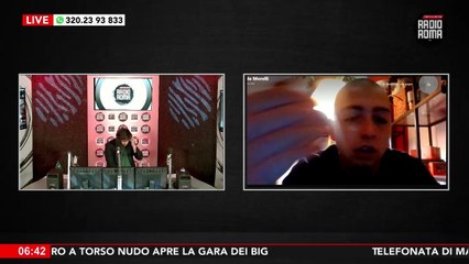 Studenti in piazza, il punto di Gabriele Morelli