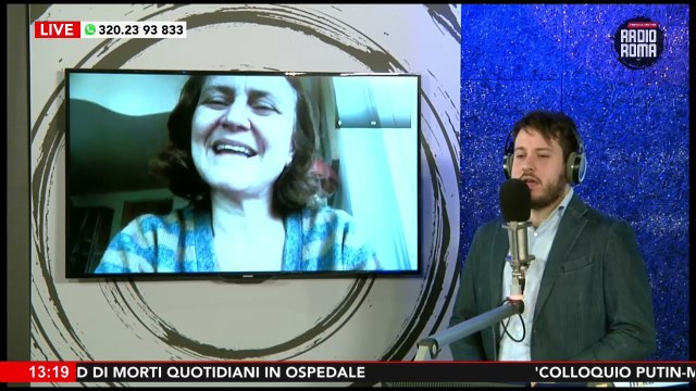 Processo sul cimitero dei feti verso l'archiviazione, Ercoli Gravi violazioni, non ci fermeremo