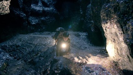The Lost Tomb 2: Explore with the note (2021) engsub S01E04