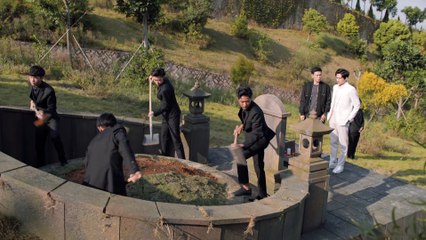 The Lost Tomb 2: Explore with the note (2021) engsub S01E03