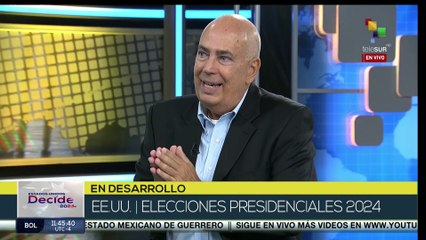 Taladrid: el partido mayoritario históricamente es la abstención