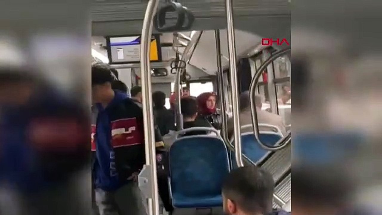 Vatan hainine böyle ayar verdi: Ne Kürdistan'ı...