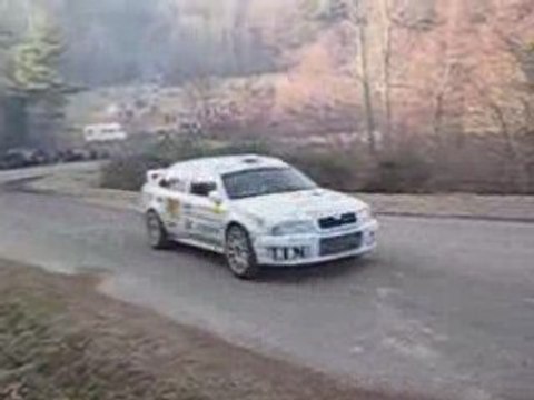 rallye monte carlo 2008 es7