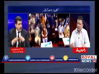 14th TV program Pakar on Royal News TV October 21st, 2020