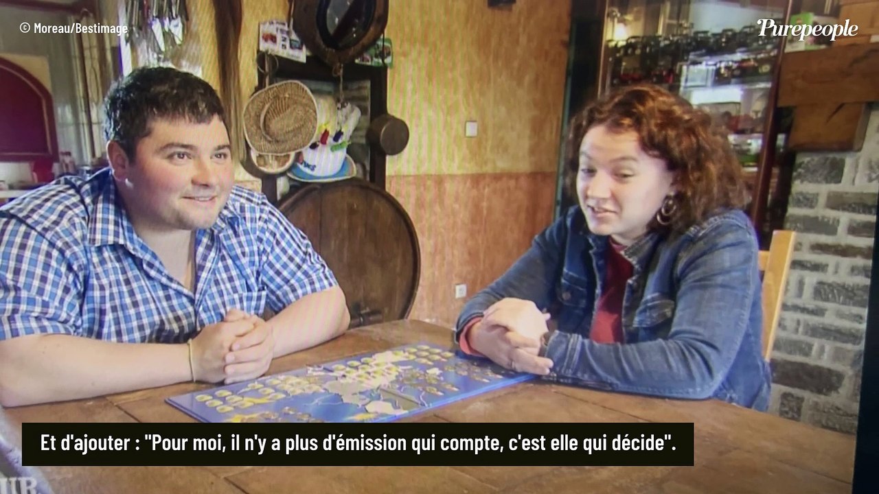 Flavie (L'amour est dans le pré 2024) sous traitement pendant le tournage : la production dépassée, "il n'y a plus d'émission..."