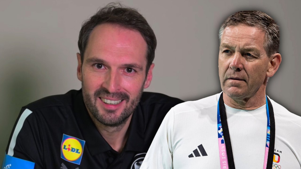 'Solange Alfred keinen Antrag auf Altersteilzeit stellt ...': Chatton scherzt über Gislason-Abschied