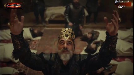 HD الملحمة - الحلقة 20 -  مدبلج