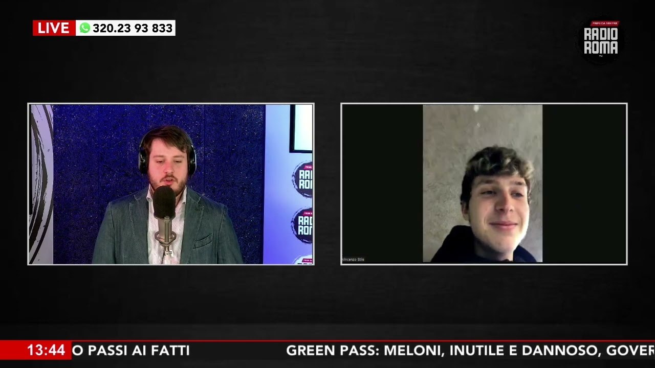 "Ma che siamo sulla Salaria". Il commento choc della prof: una storia che si ripete - Roma di Giorno