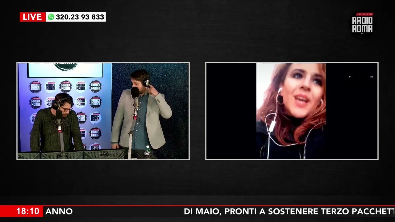 DRIVE TIME: La Giornata Internazionale della donna non è una festa!