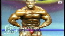 Mike Quinn - Mr Olympia 1994