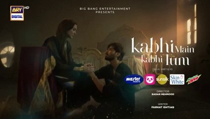 Kabhi Main Kabhi Tum Mega Last Episode _ Fahad Mustafa _ Hania Aamir _ 5 Nov 2024 _ ARY Digital