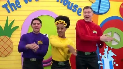 The Wiggles 3 Little Fishies 2022...mp4