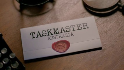 Taskmaster AU S03E03