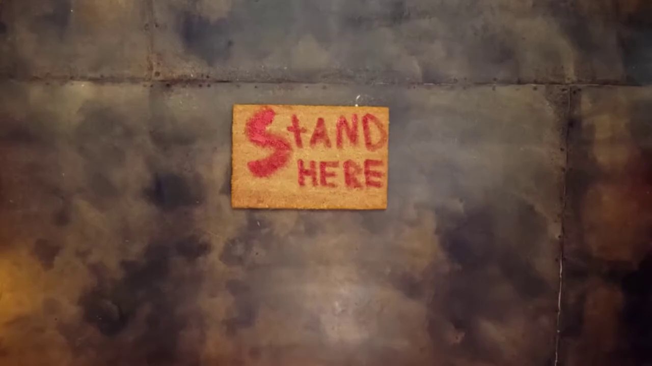 Taskmaster AU S03E06