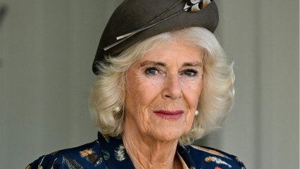 Königin Camilla: Von der Partymaus zur bodenständigen Queen