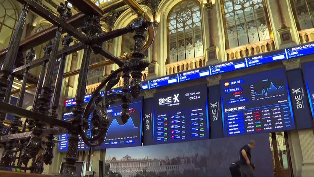 AIReF eleva al 2,9% su previsión de crecimiento del PIB en 2024