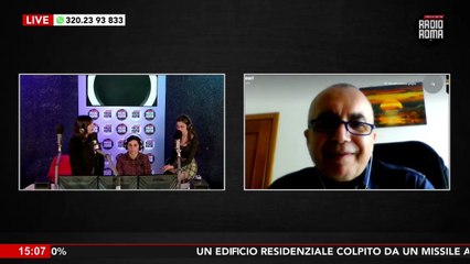 Il ruolo della radio durante la guerra