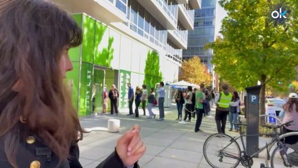 Laura fernández cañas. la seguridad del voto