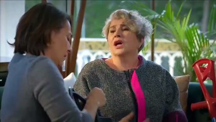 مسلسل اسرار البيوت الحلقة 104 مدبلجة