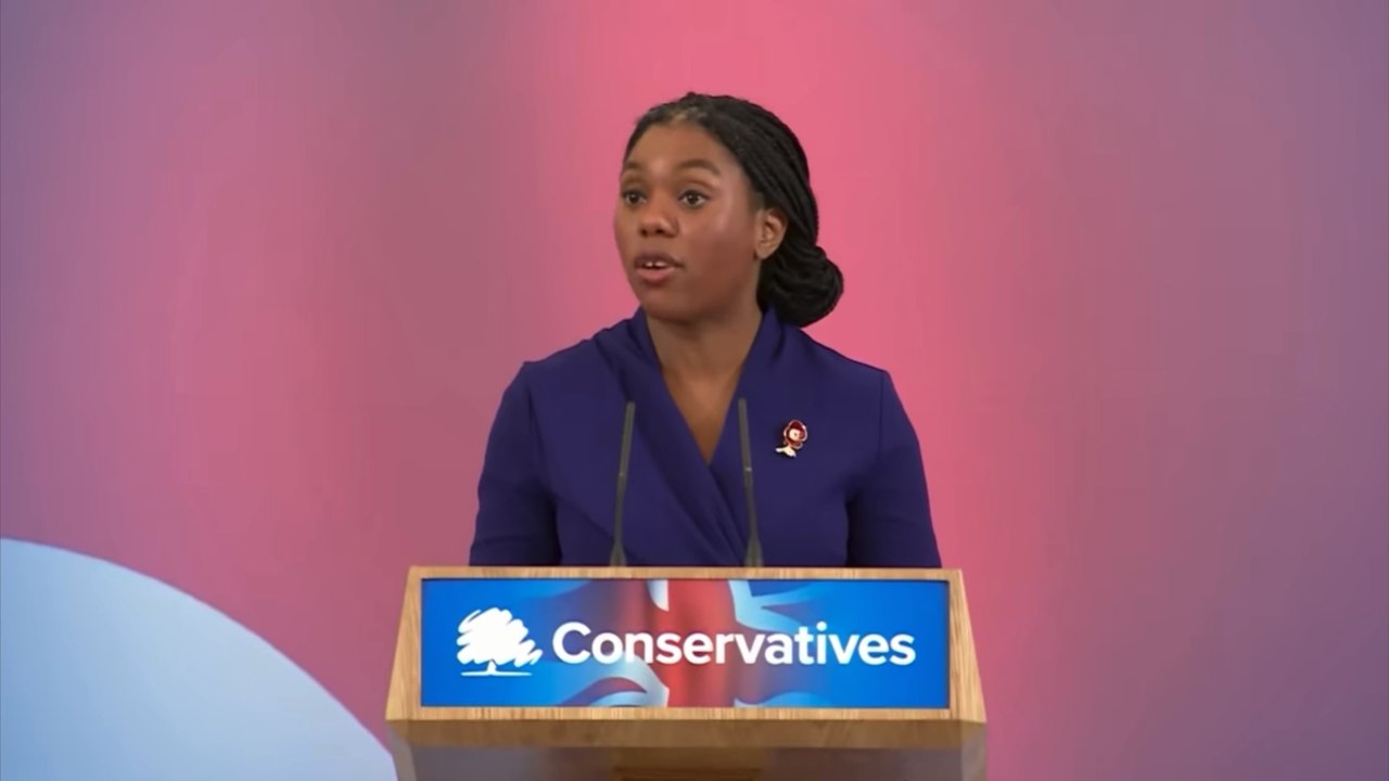 How damaging was that Labour budget and can new Tory leader Kemi Badenoch guide her party to election success?