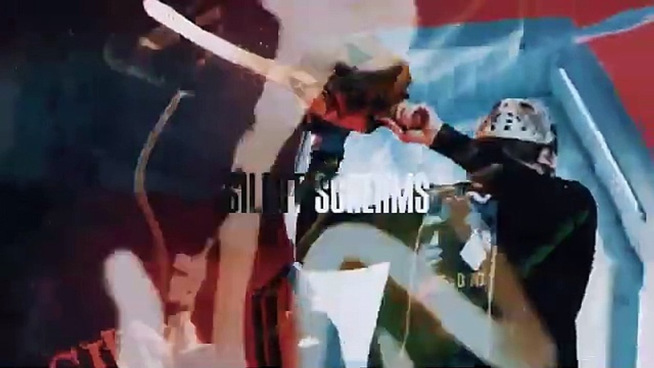 Eminem - Silent Screams (Halloween Special) [2024]