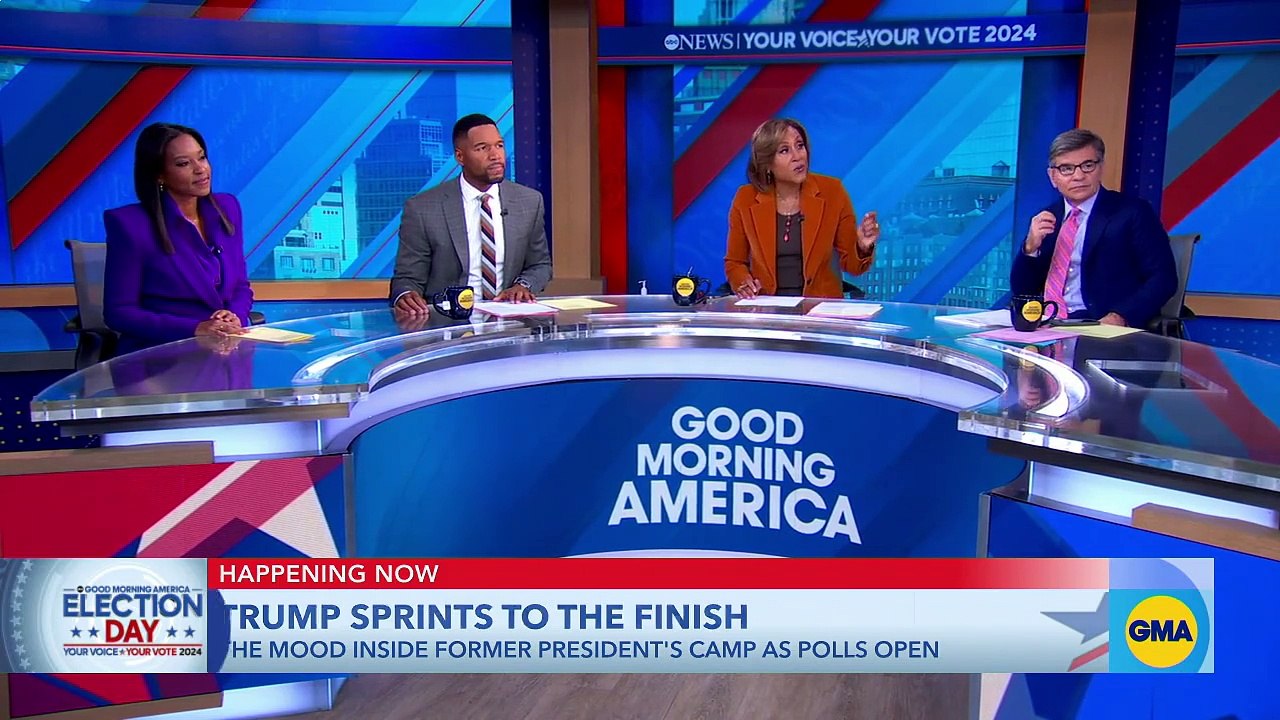 Register to vote right now