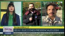 California es calificada como punto clave en presidenciales de EE.UU.