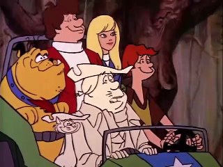 Fantasminha Legal - Não Brinque Com o Fantasminha (1971)