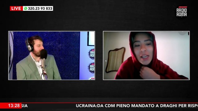 Qui il Green pass non esiste, eppure la gente vive benissimo - La testimonianza di Chiara