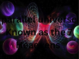 God Acea - 7 Heavens