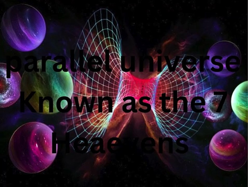 God Acea - 7 Heavens