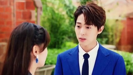 Love Me Like I Do EP 12 [ Hindi dubbed ] New Chinese drama in hindi |Romantic Full Episode