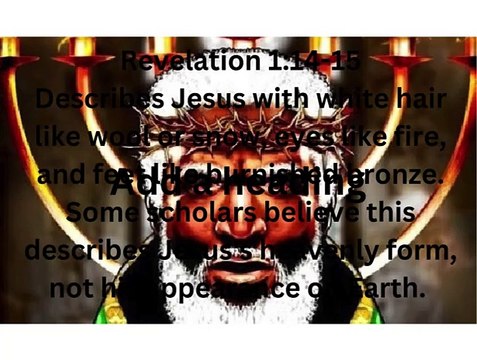 God Acea -Israelites