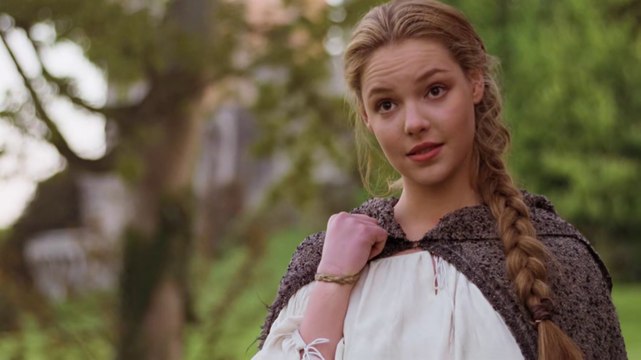 Prince Valiant 1997 | Irish-British independent sword and sorcery film