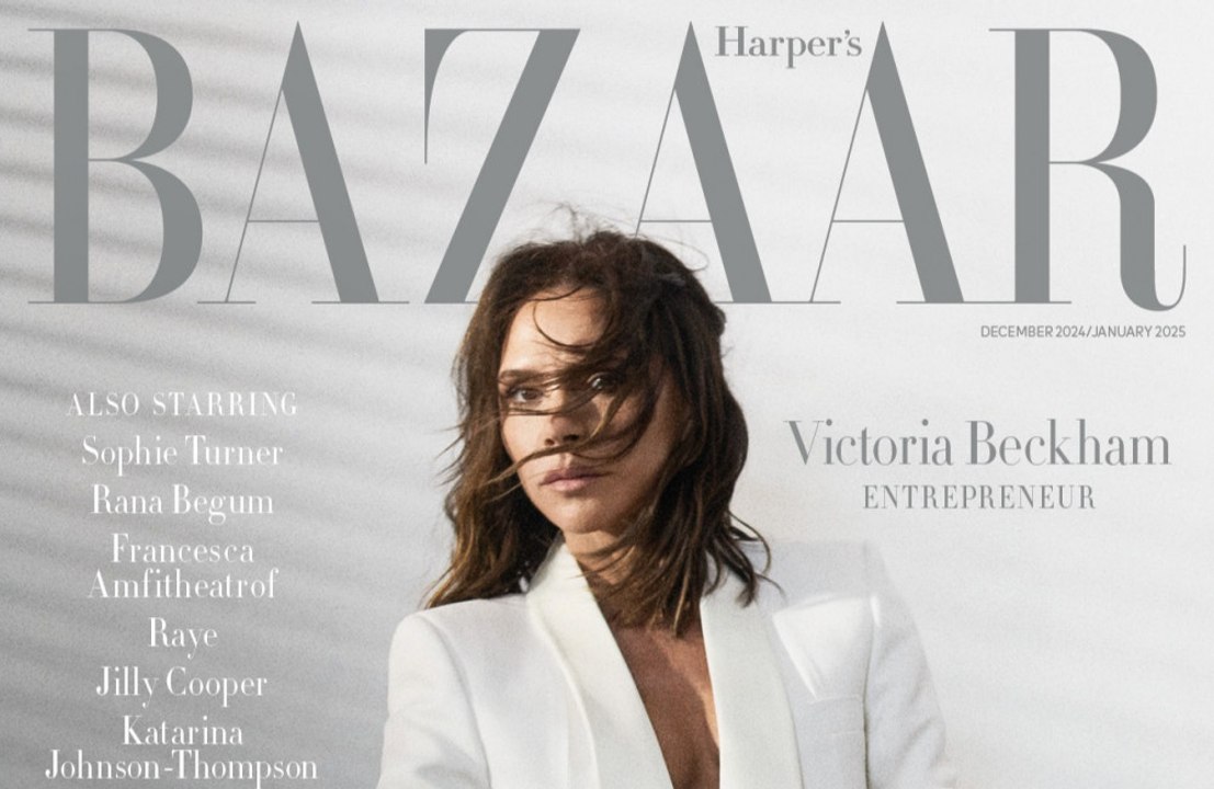 Victoria Beckham: Der Ruhm ist ihr nicht mehr so wichtig