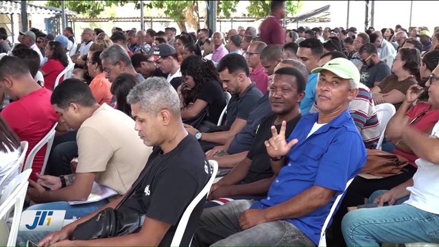 Feirão oferece mais de mil vagas de empregos