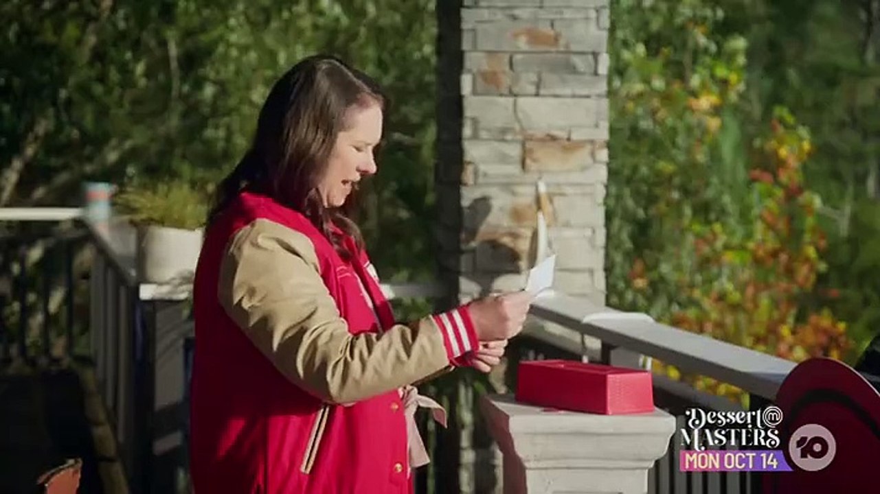 Taskmaster AU S03E02