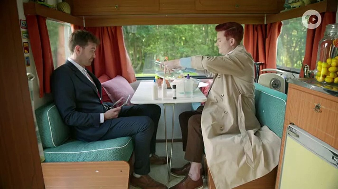 Taskmaster AU S03E07