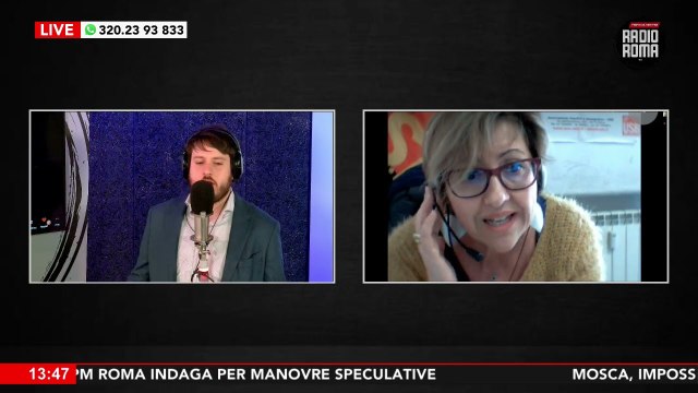 Con il centro lasciato ai turisti Roma si è svuotata, mentre Napoli è rimasta una città vissuta