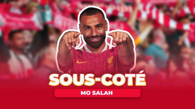 Mohamed Salah est il l’un des joueurs les plus sous-cotés de sa génération ?