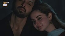 Kabhi Main Kabhi Tum Mega Last Episode _ Fahad Mustafa _ Hania Aamir _ 5 Nov 2024 _ ARY Digital