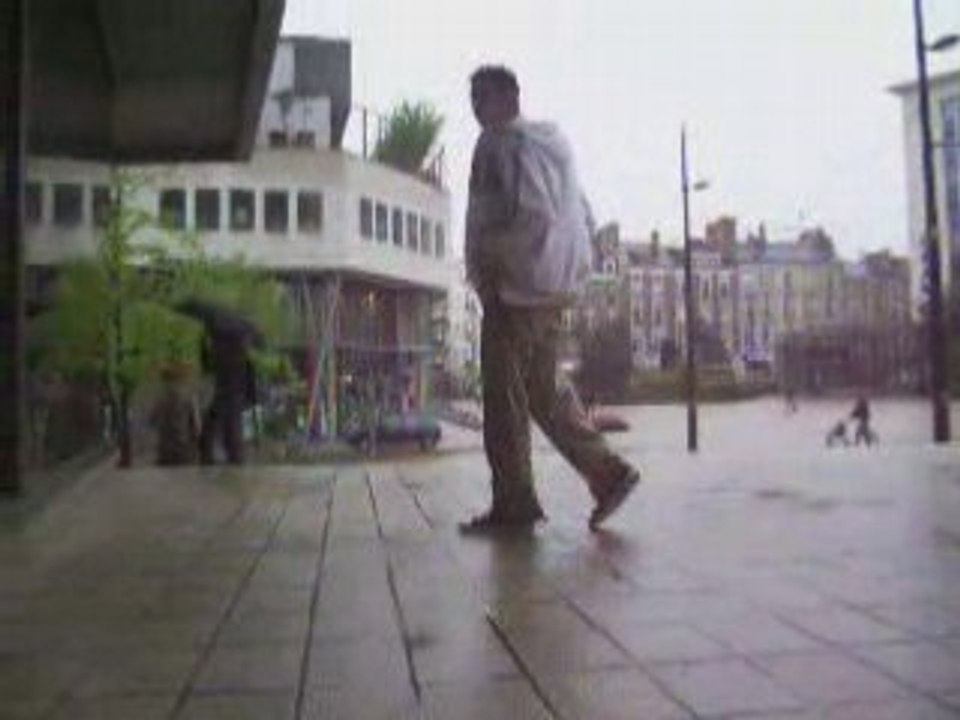 Vidéo De Glide By Anto