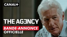 The Agency | Bande-annonce officielle (VOST) | CANAL+