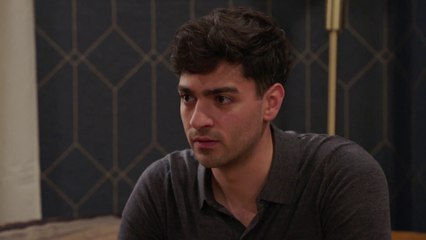 Il ricordo di Leander - Clip puntata 15.10.2024