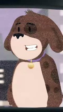 This is Your Brain On Drugs - Honest Ads [Scruff McGruff, War On Drugs Parody]