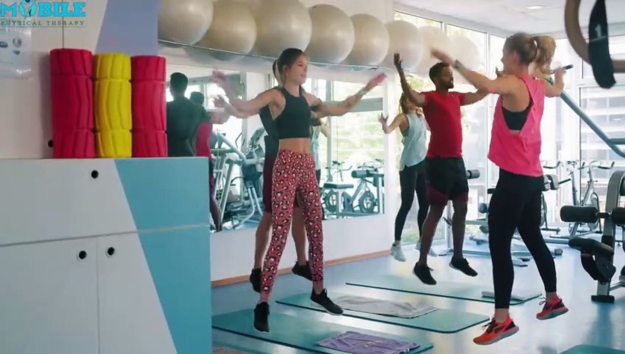 Top 9 Anti-Aging Exercises to Keep You Fit and Young