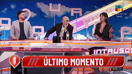 Wanda Nara rompe el silencio con un contundente comunicado